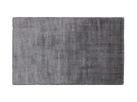 Ковер COMFORT 200*290, темно-серый 851560